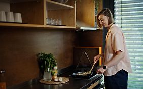 MEININGER Hotel München Olympiapark